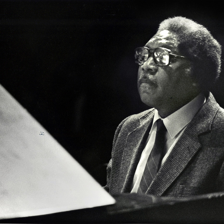 Ellis  Marsalis